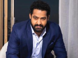 Jr. NTR in advanced talks with director Shouryuv on two-part high-octane action drama: Report