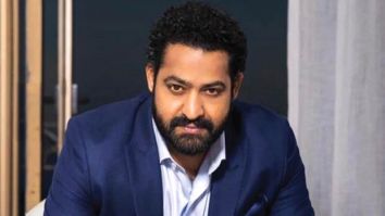Jr. NTR in advanced talks with director Shouryuv on two-part high-octane action drama: Report