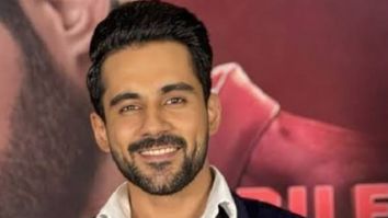 Jubilee Talkies: Abhishek Bajaj opens up about his character AG’s bond with Shivangi aka Khushi Dubey; says, “AG and Shivangi will get into numerous disagreements”