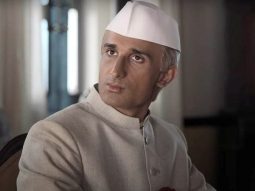 Jubilee actor Sidhant Gupta takes on the role of Jawaharlal Nehru in Nikkhil Advani’s Freedom at Midnight, watch teaser