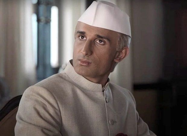 Jubilee actor Sidhant Gupta takes on the role of Jawaharlal Nehru in Nikkhil Advani’s Freedom at Midnight, watch teaser 