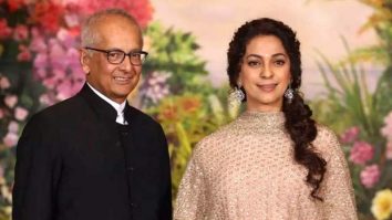 Juhi Chawla reveals why she refused grand wedding with Jay Mehta, cancelled 2000 invites: “I broke down one…”