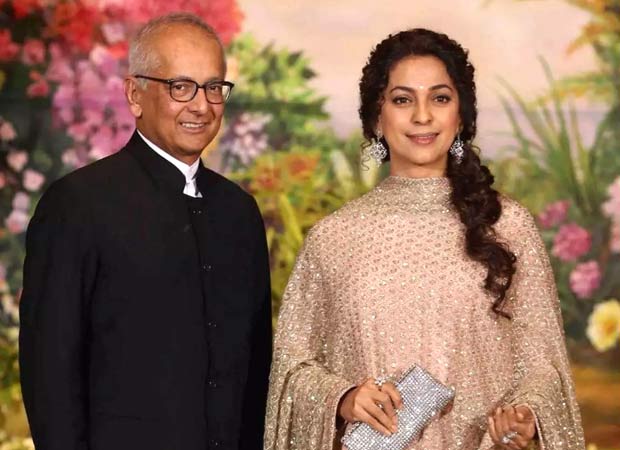 Juhi Chawla reveals why she refused grand wedding with Jay Mehta, cancelled 2000 invites: “I broke down one…” 