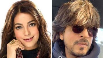 Juhi Chawla recalls Shah Rukh Khan’s gypsy was taken away due to unpaid EMI: “He came on our set very dejected”