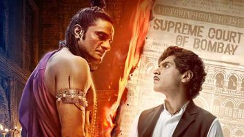 Junaid Khan calls it ‘collective win’ as Maharaj becomes a global hit in 22 countries