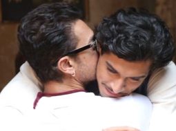 Junaid Khan credits mom Reena Dutta for upbringing, says Aamir Khan “would be busy a lot in life”: “If you need it, he will have all the time in the world you want”