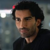Justin Baldoni on playing the complex role of Ryle in It Ends With Us starring Blake Lively Had a lot of fear come up to play this person