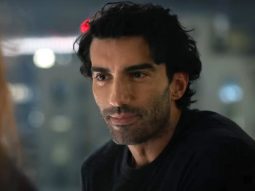 Justin Baldoni on playing the complex role of Ryle in It Ends With Us starring Blake Lively: “Had a lot of fear come up to play this person”