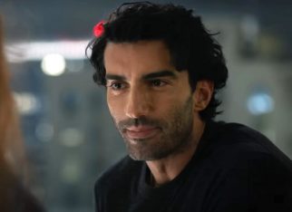 Justin Baldoni on playing the complex role of Ryle in It Ends With Us starring Blake Lively: “Had a lot of fear come up to play this person”