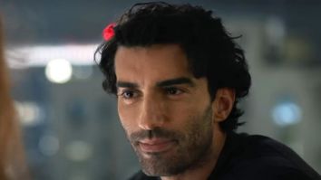 Justin Baldoni on playing the complex role of Ryle in It Ends With Us starring Blake Lively: “Had a lot of fear come up to play this person”