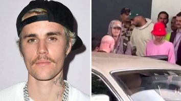 Justin Bieber charges a staggering Rs. 83 crore to perform at Anant Ambani-Radhika Merchant’s sangeet, arrives in Mumbai from private airport