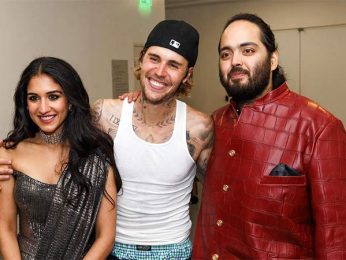 Justin Bieber drops major photo dump from his Mumbai concert at Anant Ambani and Radhika Merchant’s sangeet Justin Bieber drops major photo dump from his Mumbai concert at Anant Ambani and Radhika Merchant’s sangeet