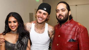 Justin Bieber drops major photo dump from his Mumbai concert at Anant Ambani and Radhika Merchant’s sangeet