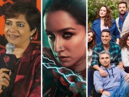Stree 2 trailer launch: Jyoti Deshpande BREAKS silence on clash with Khel Khel Mein, Vedaa: “We are coming with the feeling of jo jeeta, wohi sikandar; it’s not like rumaal daal diya aur date kisi ka ho gaya” Stree 2 trailer launch: Jyoti Deshpande BREAKS silence on clash with Khel Khel Mein, Vedaa: “We are coming with the feeling of jo jeeta, wohi sikandar; it’s not like rumaal daal diya aur date kisi ka ho gaya”