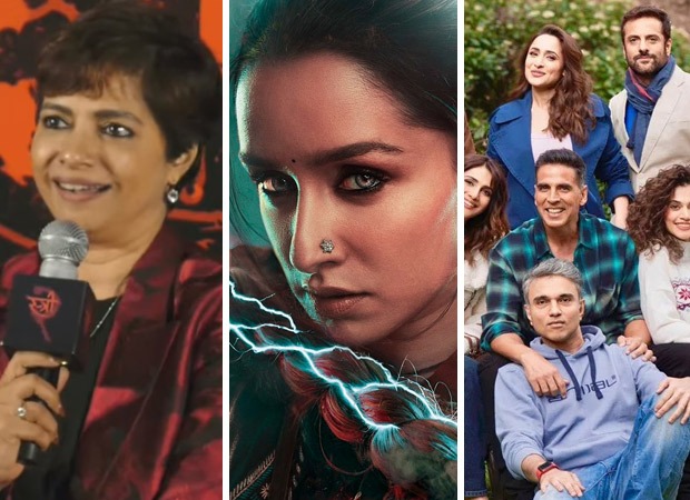 Stree 2 trailer launch: Jyoti Deshpande BREAKS silence on clash with Khel Khel Mein, Vedaa: “We are coming with the feeling of jo jeeta, wohi sikandar; it's not like rumaal daal diya aur date kisi ka ho gaya”