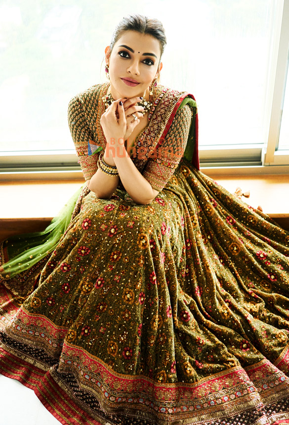 kajal aggarwal 10 4