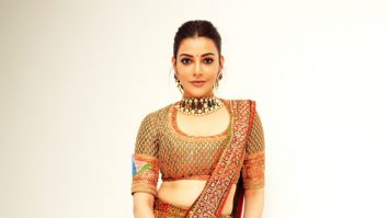 Kajal Aggarwal