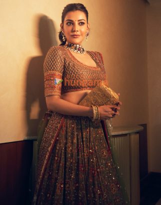 Kajal Aggarwal