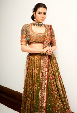 Kajal Aggarwal