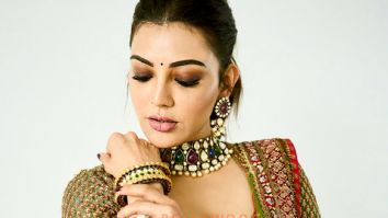 Kajal Aggarwal