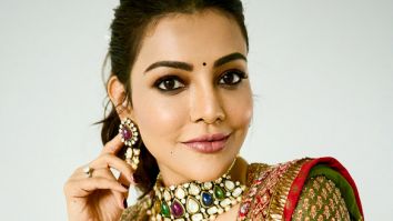 Kajal Aggarwal