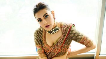 Kajal Aggarwal
