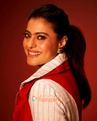 Celeb Photos Of Kajol