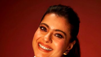 Celeb Photos Of Kajol