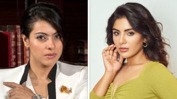 Kajol wraps intense action sequences for Maharagni, co-star Samyukhat Menon shares shooting details: “It was an absolute blast”