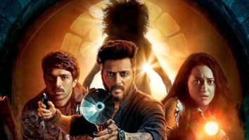 EXCLUSIVE: CBFC replaces ‘tits’ with ‘kids’ in Riteish Deshmukh-Sonakshi Sinha starrer Kakuda; also removes ‘harami’, ‘c*****a’