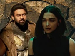 Kalki 2898 AD Box Office: Film has minimal drop from Friday, crosses Rs. 125 crores in 5 days