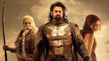 Kalki 2898 AD Box Office: Prabhas and Deepika Padukone starrer scores over Rs. 10 crores again, needs to stay stable