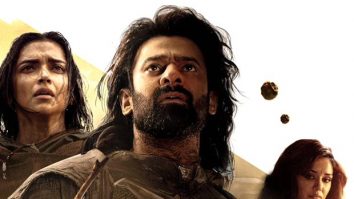 Kalki 2898 AD Box Office: Prabhas and Deepika Padukone starrer [Hindi] has an excellent Sunday enters Rs. 100 Crores Club