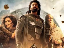 Kalki 2898 AD: Director Nag Ashwin says they have shot about 25-30 days for sequel: “There’s extensive design work and action sequences to finalize”