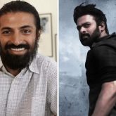 Kalki 2898 AD director Nag Ashwin excited for Prabhas' Salaar Part 2: Shouryanga Parvam: "I am definitely curious about it"