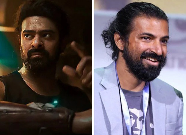 Kalki 2898 AD director Nag Ashwin thanks VFX teams for pushing the limits: "Their creativity and technical expertise were instrumental in crafting the film's climax"