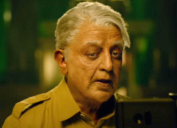 Kamal Haasan starrer Indian 2 gets UA certificate with runtime of 3 hours 4 seconds; CBFC asks 5 minor changes including altering the phrase “Dirty Indian” Kamal Haasan starrer Indian 2 gets UA certificate with runtime of 3 hours 4 seconds; CBFC asks 5 minor changes including altering the phrase “Dirty Indian”