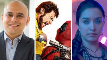 EXCLUSIVE: Kamal Gianchandani ECSTATIC as Deadpool & Wolverine is the second biggest ‘A’ rated grosser of all time; also speaks on Stree 2-Vedaa-Khel Khel Mein’s clash: “There’s enough capacity to accommodate them. We don’t see any problem” EXCLUSIVE: Kamal Gianchandani ECSTATIC as Deadpool & Wolverine is the second biggest ‘A’ rated grosser of all time; also speaks on Stree 2-Vedaa-Khel Khel Mein’s clash: “There’s enough capacity to accommodate them. We don’t see any problem”