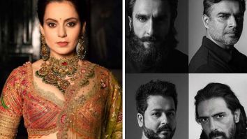 Kangana Ranaut lauds Aditya Dhar’s inclusion in film announcement post with Ranveer Singh, Sanjay Dutt and more: “Filmmakers are the real stars of cinema”