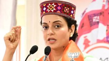 Kangana Ranaut’s Mandi election win gets challenged, Himachal Pradesh HC issues notice to respond to petition by August 21