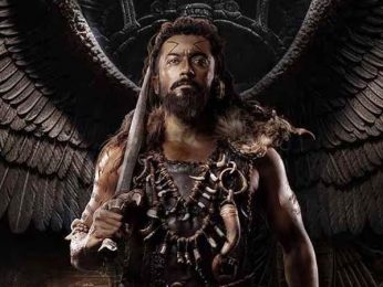 Kanguva: Studio Green to unveil the ‘Fire Song’ on the occasion of Suriya’s birthday Kanguva: Studio Green to unveil the ‘Fire Song’ on the occasion of Suriya’s birthday