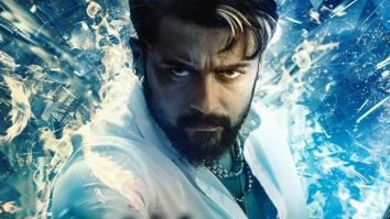 Pushpa 2 makers Mythri Movies lock Nizam distribution for Suriya starrer Kanguva