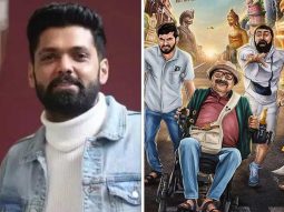 Kannada actor Rakshit Shetty faces copyright lawsuit over songs in Bachelor Party; FIR filed in Bangalore