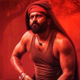 Kantara wins Best Film, Best Actor and many other awards at Filmfare South 2023