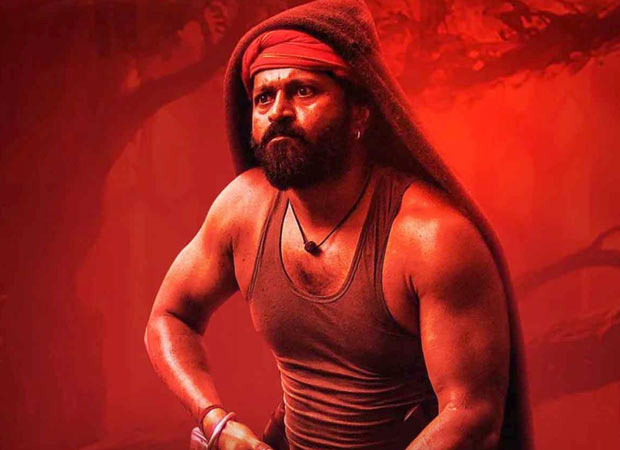 Kantara wins Best Film, Best Actor and many other awards at Filmfare South 2023
