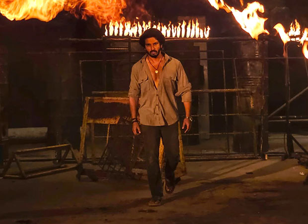 Kanwar Dhillon opens up about an injury he suffered on the sets of his TV show Udne Ki Aasha; says, “It was the wishes and blessings of my fans that motivated me to deliver my best” 
