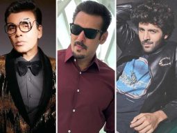 SCOOP: Karan Johar hits PAUSE on his war films with Salman Khan and Kartik Aaryan – Here’s Why!