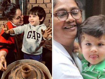 “Kareena Kapoor Khan follows Christianity and wanted me to play hymns and Punjabi mantras for her kids”, reveals former nanny Lalita DSilva “Kareena Kapoor Khan follows Christianity and wanted me to play hymns and Punjabi mantras for her kids”, reveals former nanny Lalita DSilva