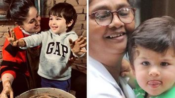 “Kareena Kapoor Khan follows Christianity and wanted me to play hymns and Punjabi mantras for her kids”, reveals former nanny Lalita DSilva