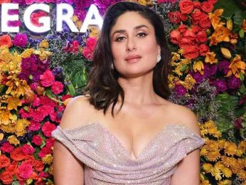 Kareena Kapoor Khan jokingly responds that she is ‘struggling’ as she comments on being paid about Rs. 10-15 crores Kareena Kapoor Khan jokingly responds that she is ‘struggling’ as she comments on being paid about Rs. 10-15 crores